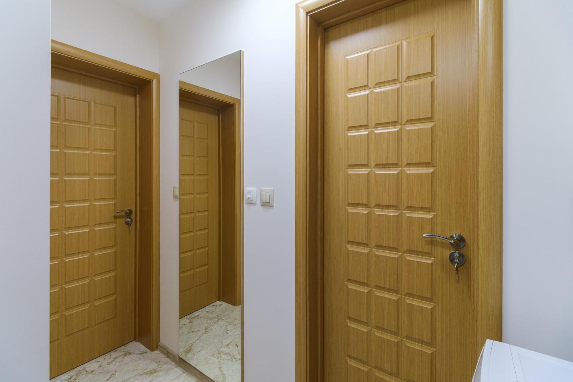 Ldv 13 1-Bedroom Apartments Free Private Parking พลอฟดิฟ ภายนอก รูปภาพ