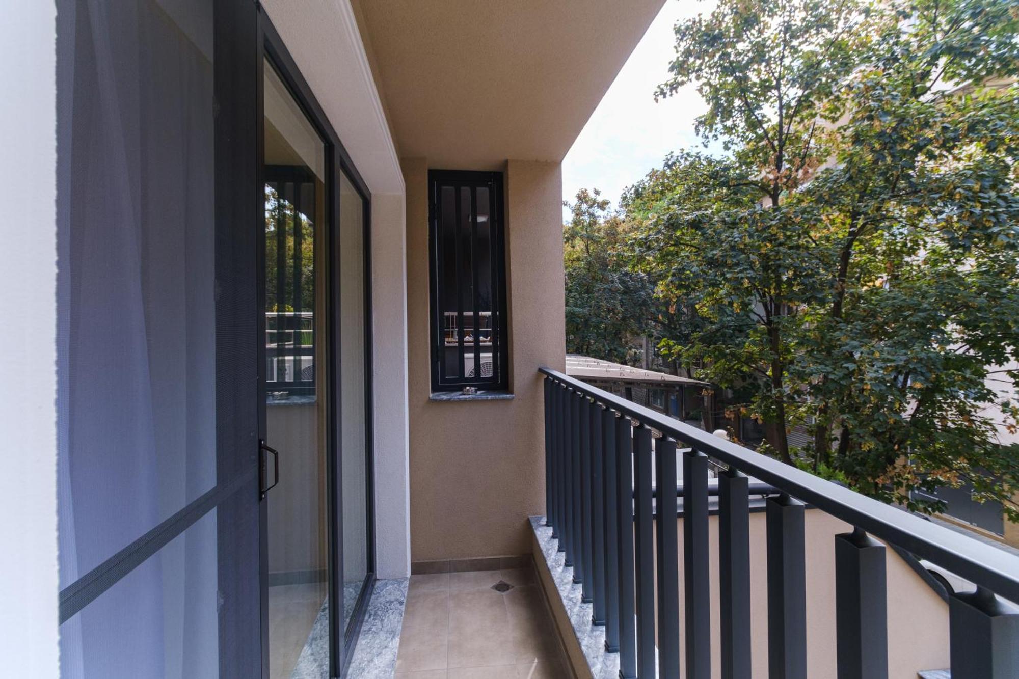 Ldv 13 1-Bedroom Apartments Free Private Parking พลอฟดิฟ ภายนอก รูปภาพ