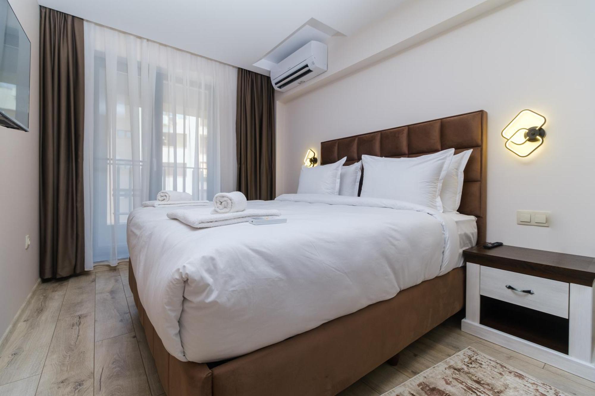 Ldv 13 1-Bedroom Apartments Free Private Parking พลอฟดิฟ ภายนอก รูปภาพ